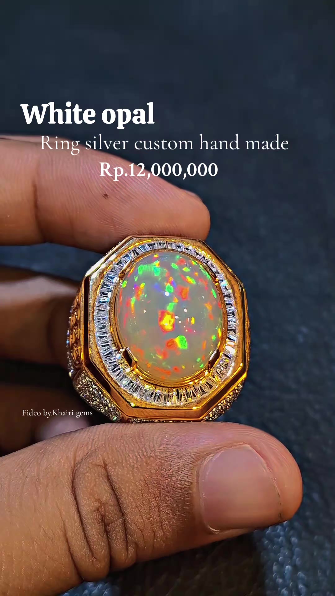 @khairi gems
