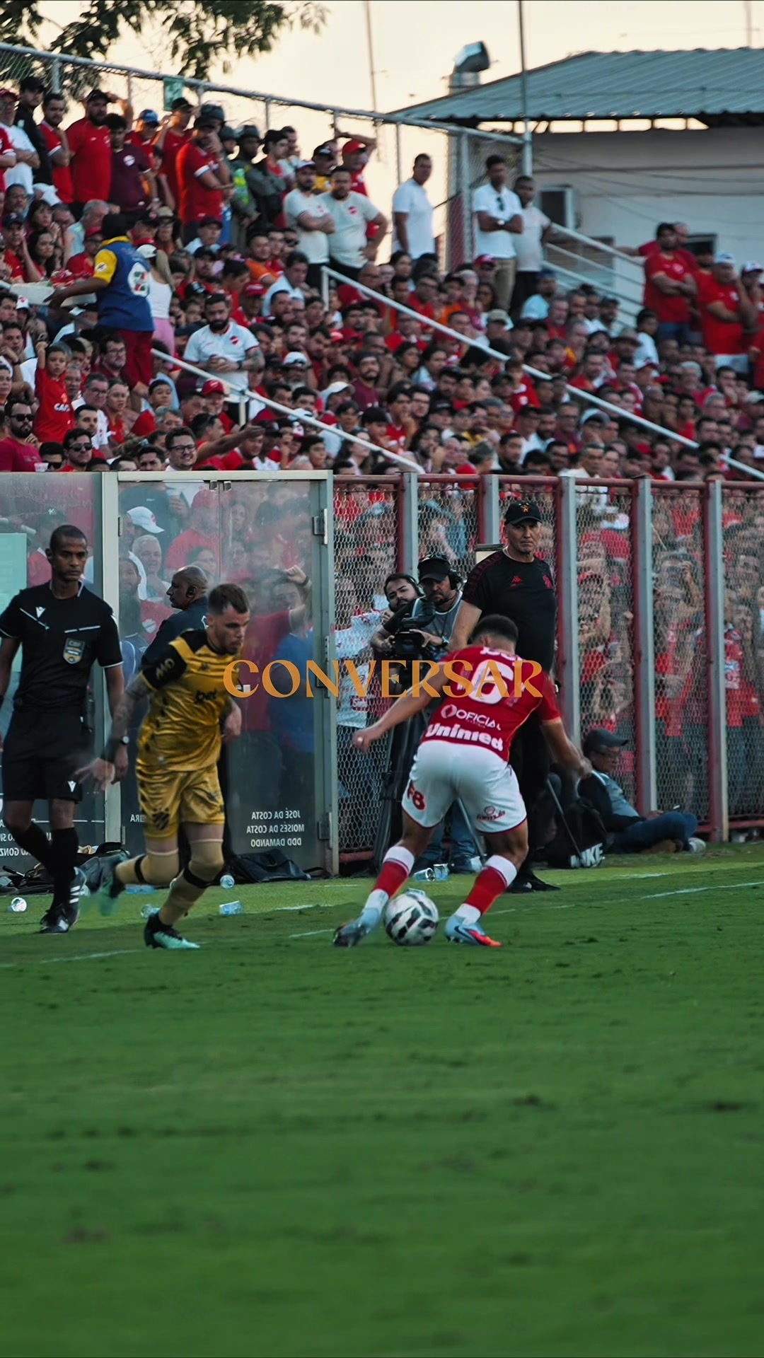 @Sport Recife