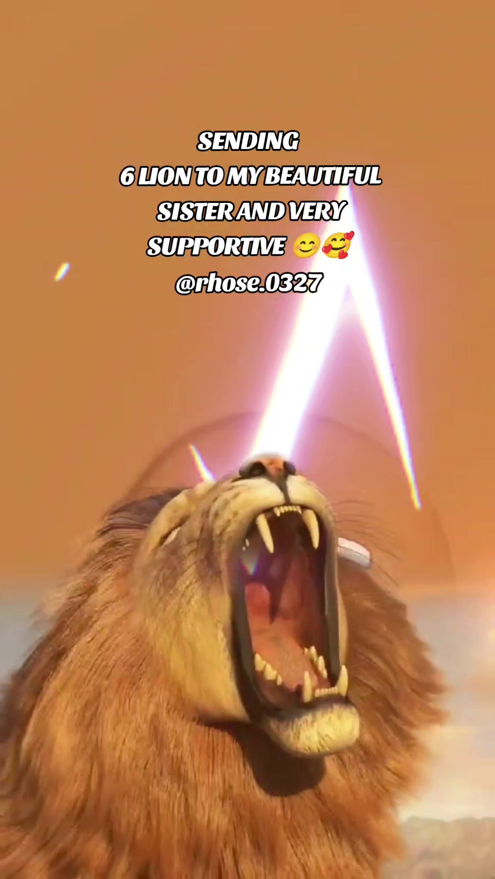 @ᵀᴰᵛ𝐃𝐞𝐫𝐢𝐤 𝐕𝐢𝐧🦁❤️