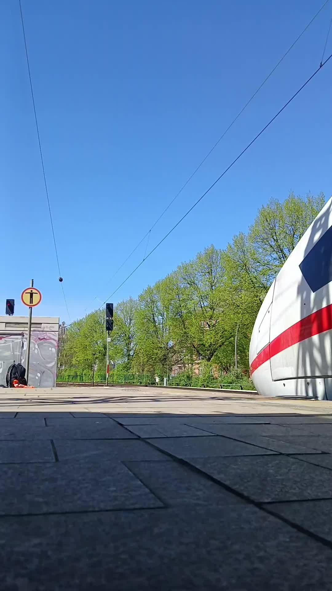 @Team S-H DB Regio Chef