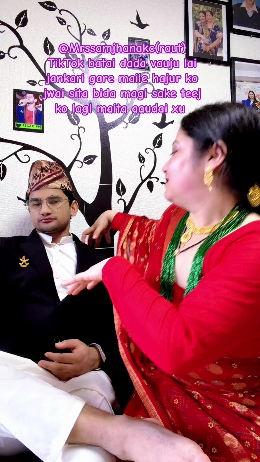 @Soniya Dhami Bist🇳🇵🇯🇵