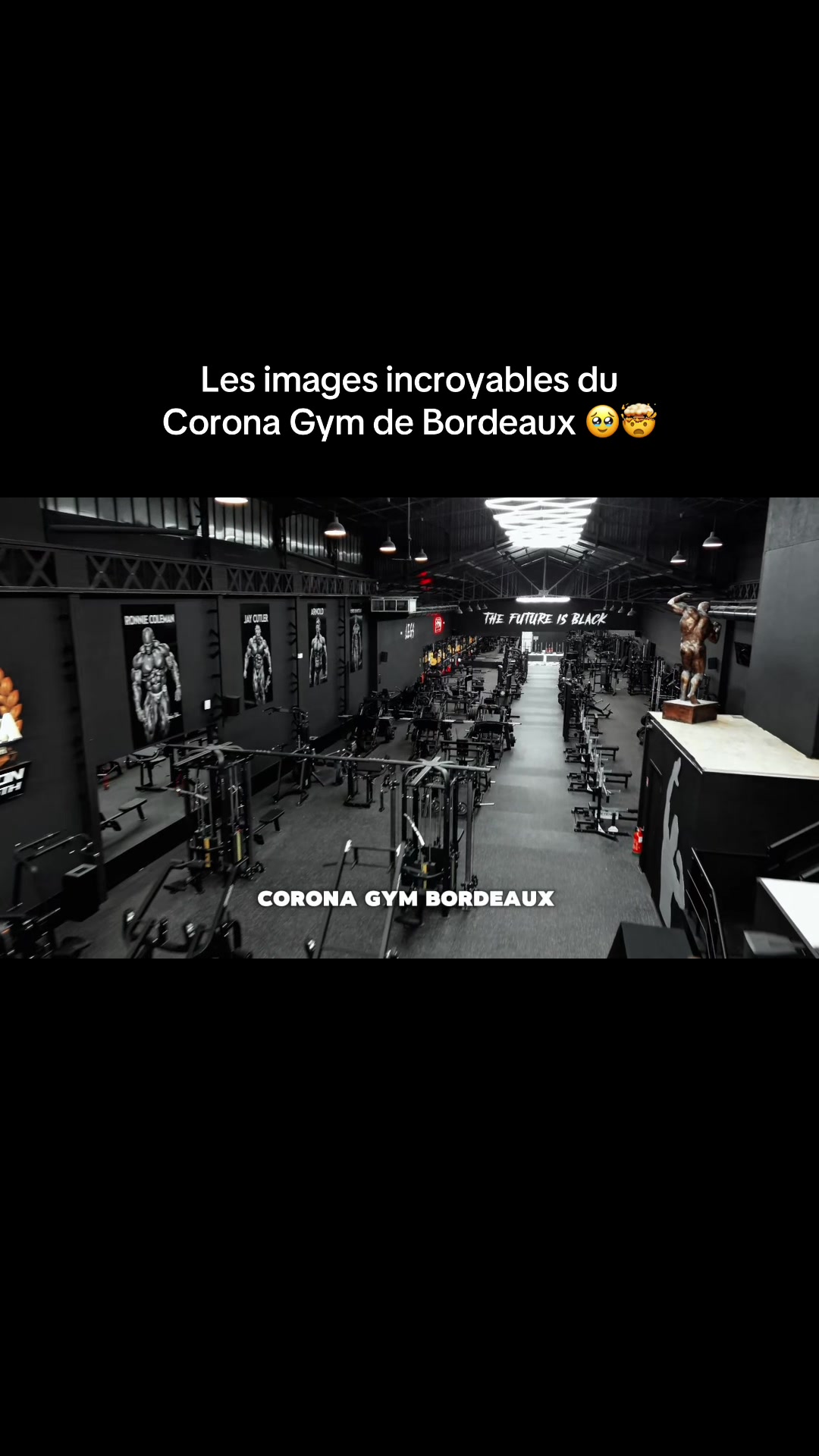 @CoronaGymOff 🦠