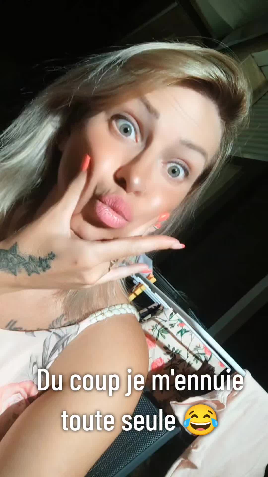 @Tata Kéké
