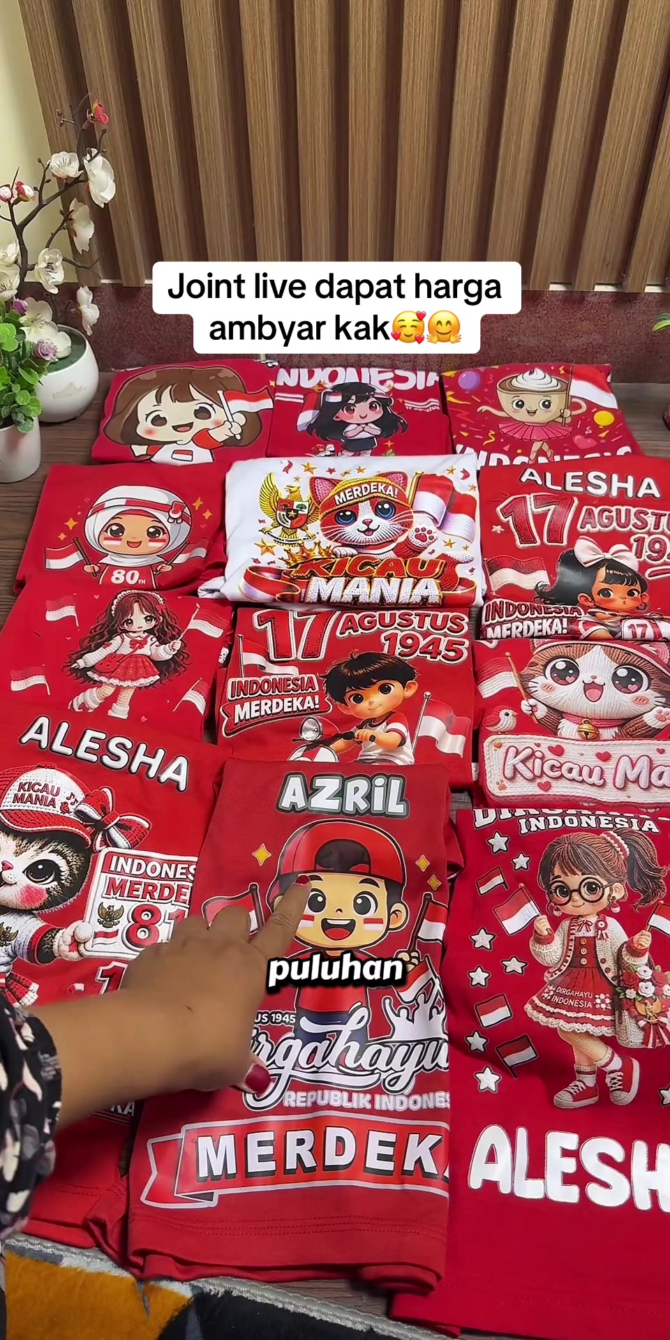 @Mama.aleshaputri