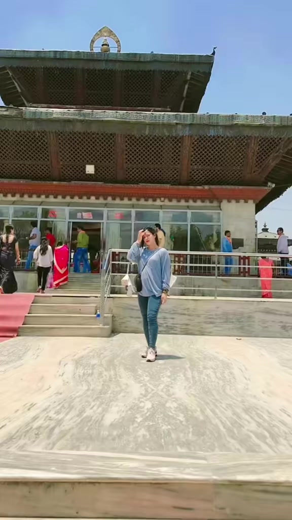 @Shristi Kc Bhandari