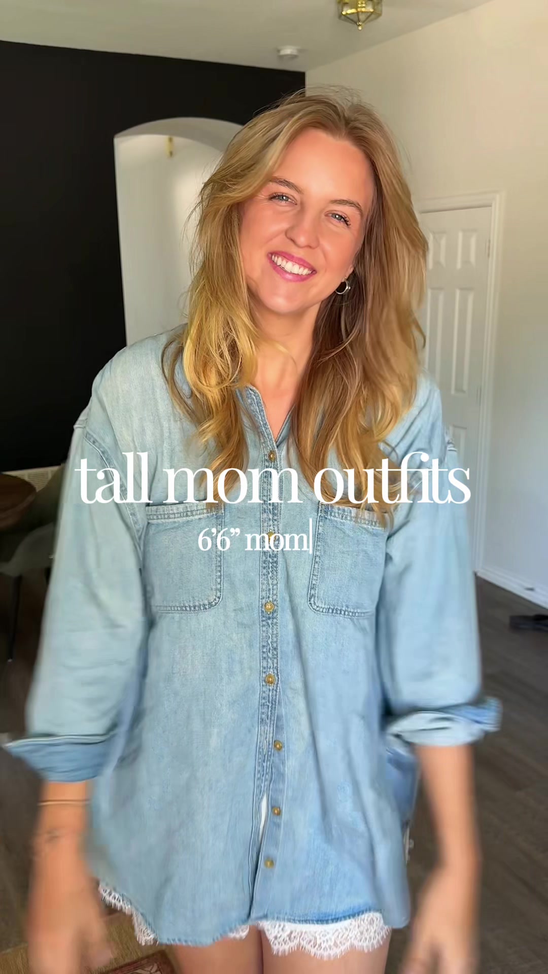 @MADI ⭐️ 6&rsquo;6&rdquo; mom of 1
