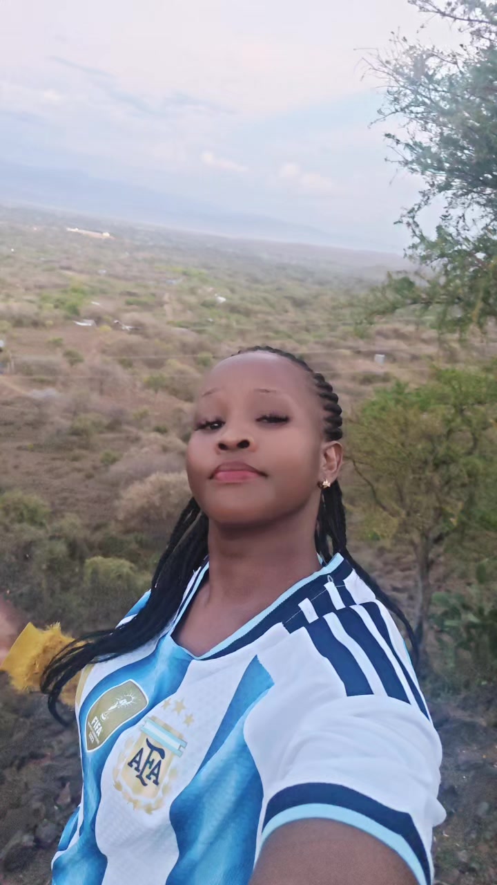 @finest masai bae💕