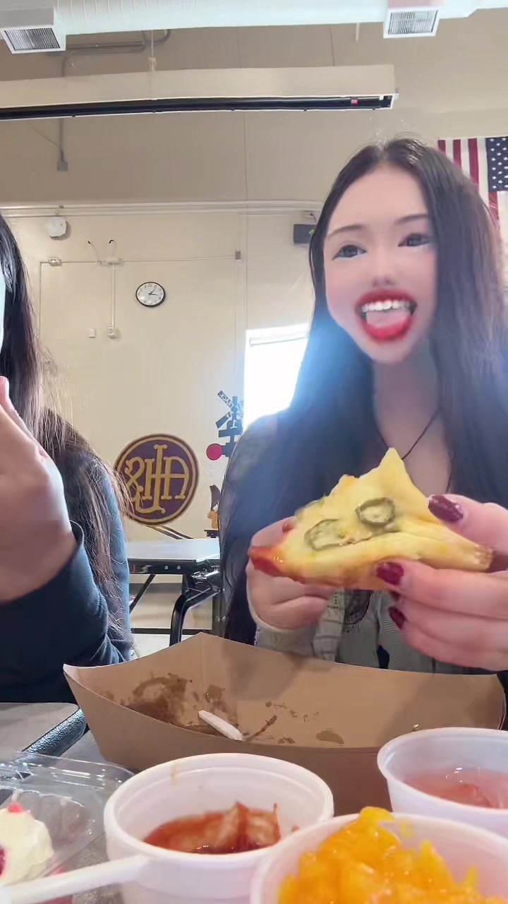 @krystal & melany