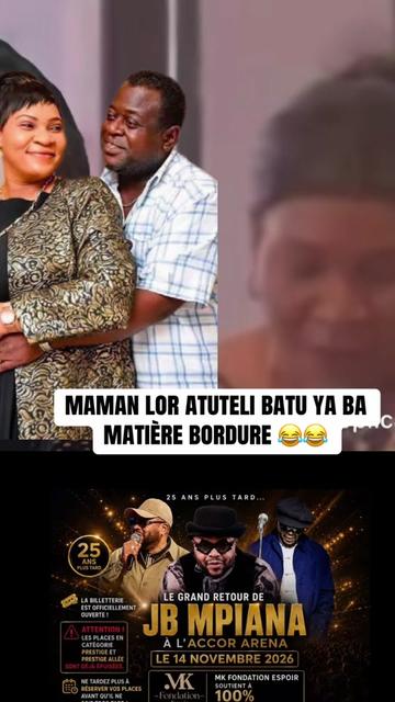 @News Ya MBOKA 🇨🇩