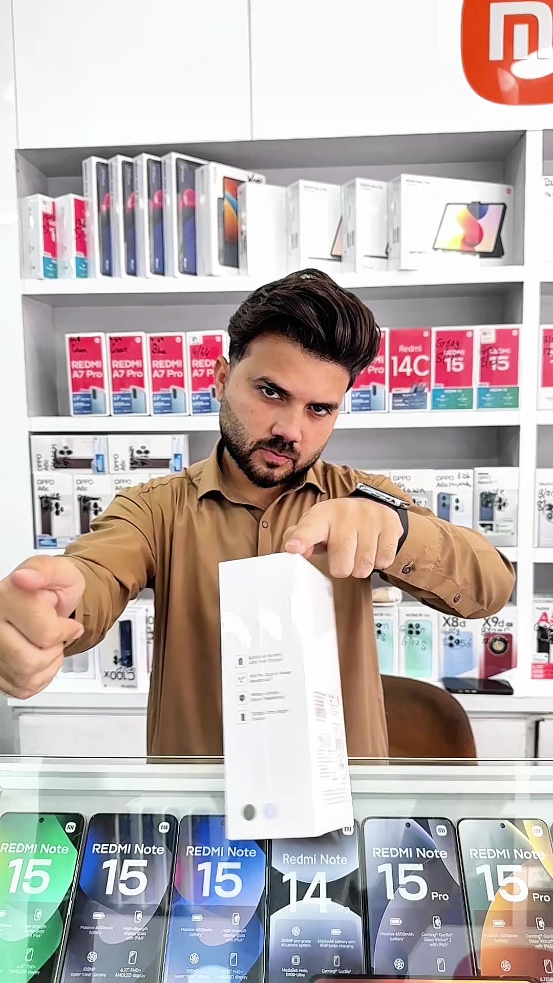 @MI MALIK MOBILE 📱