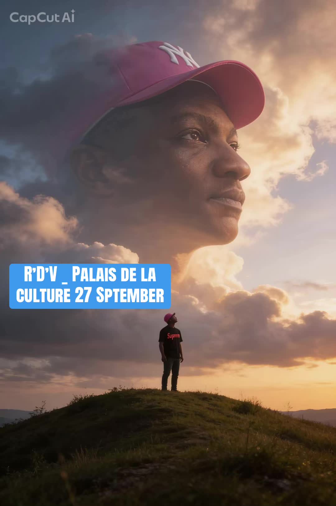 @27 SEPT AU PALAIS DE LA CULTU