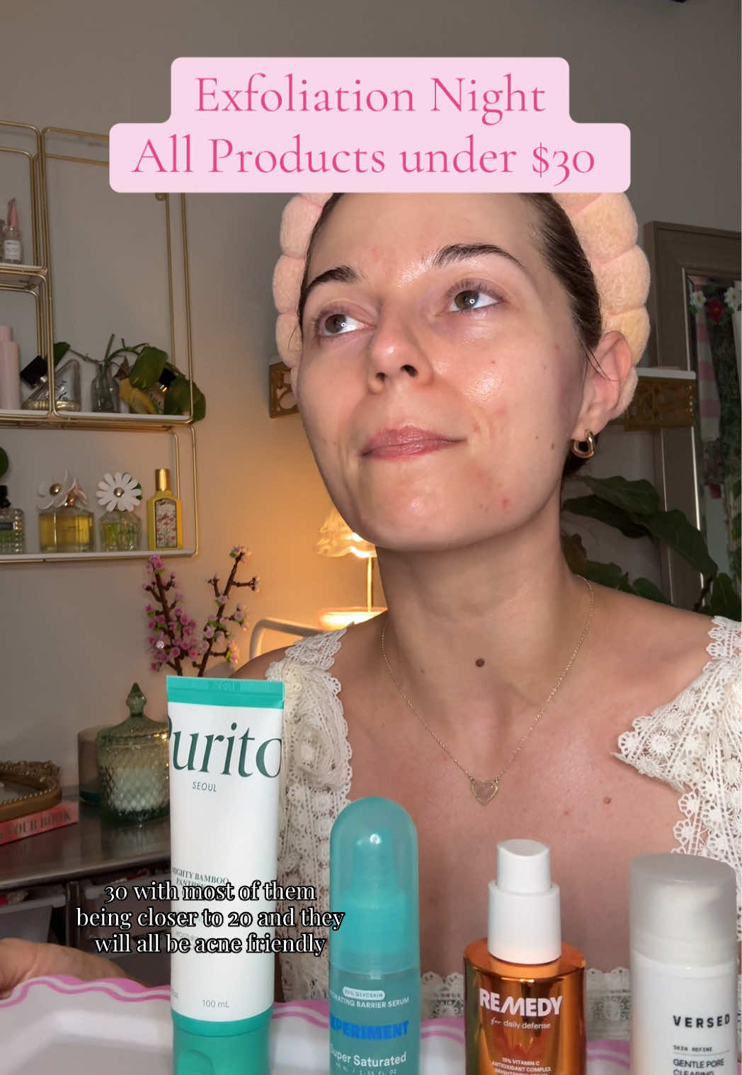 @Ella | Licensed Esthetician