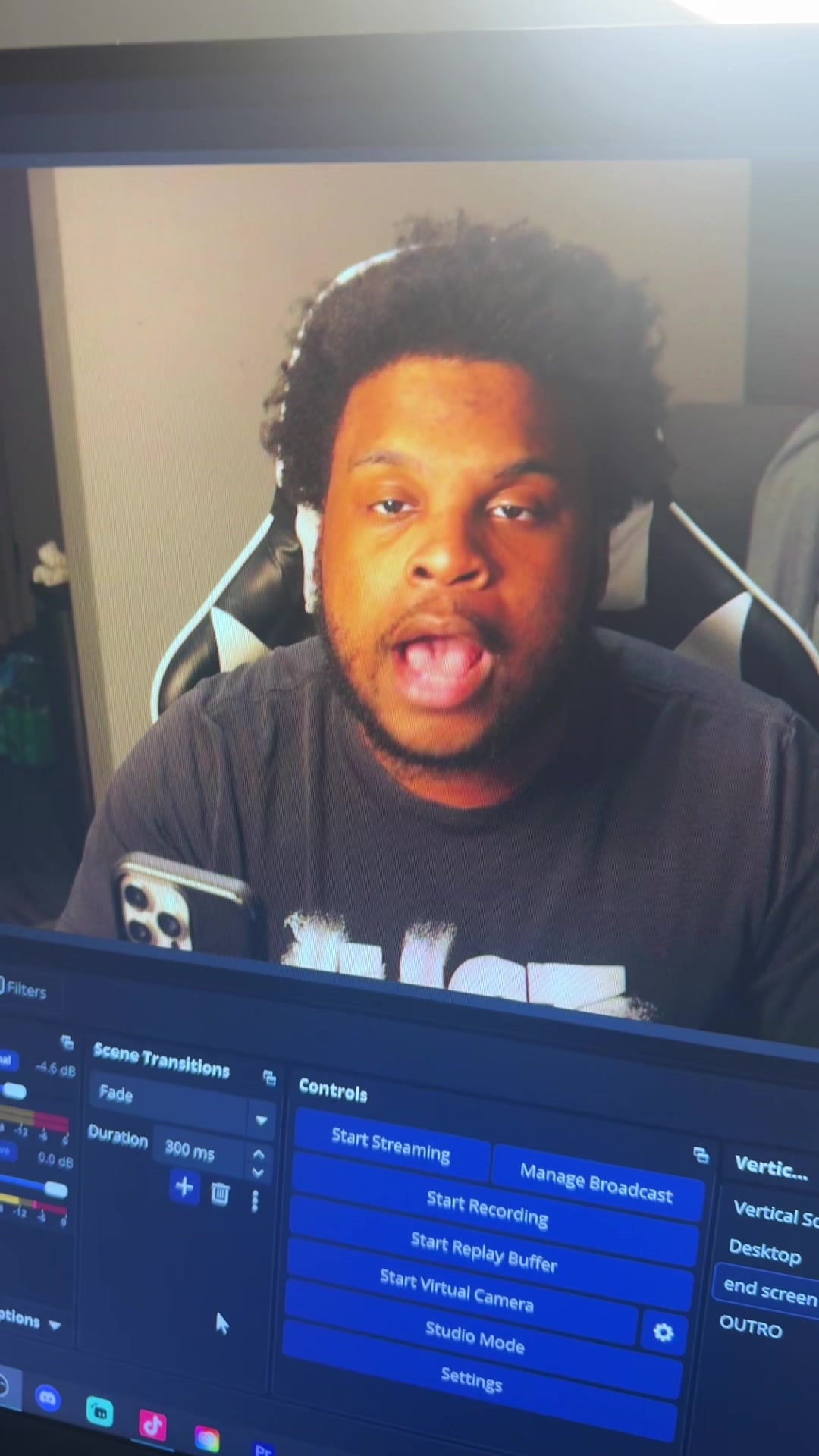 @AntNee Live