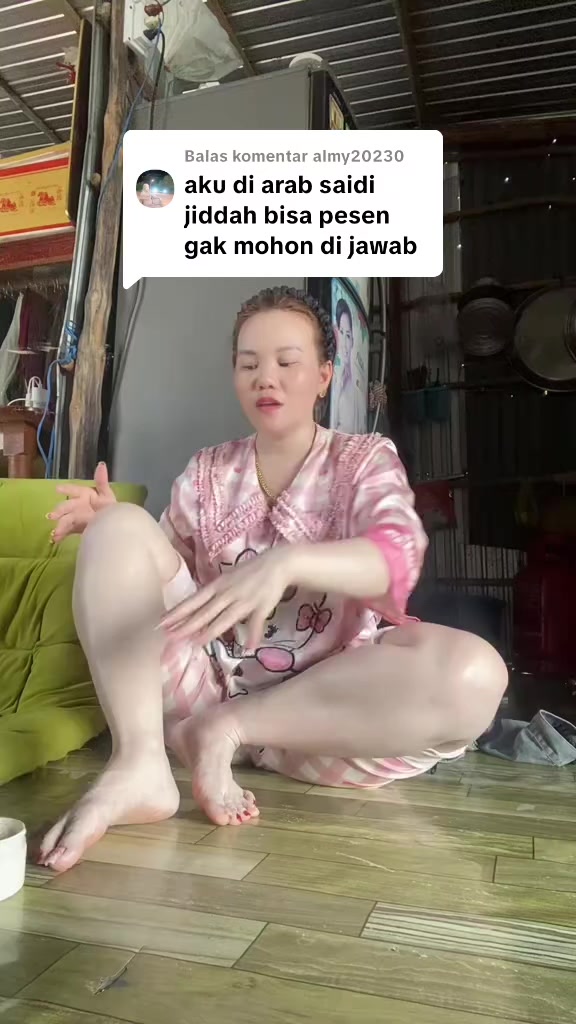 @Pemutih badan ampuh
