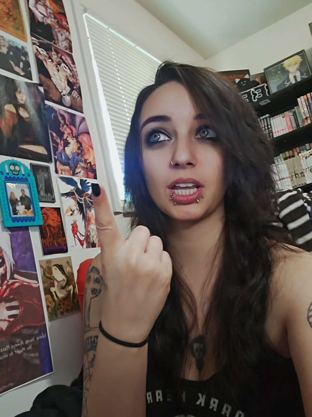 @Syd Vicious