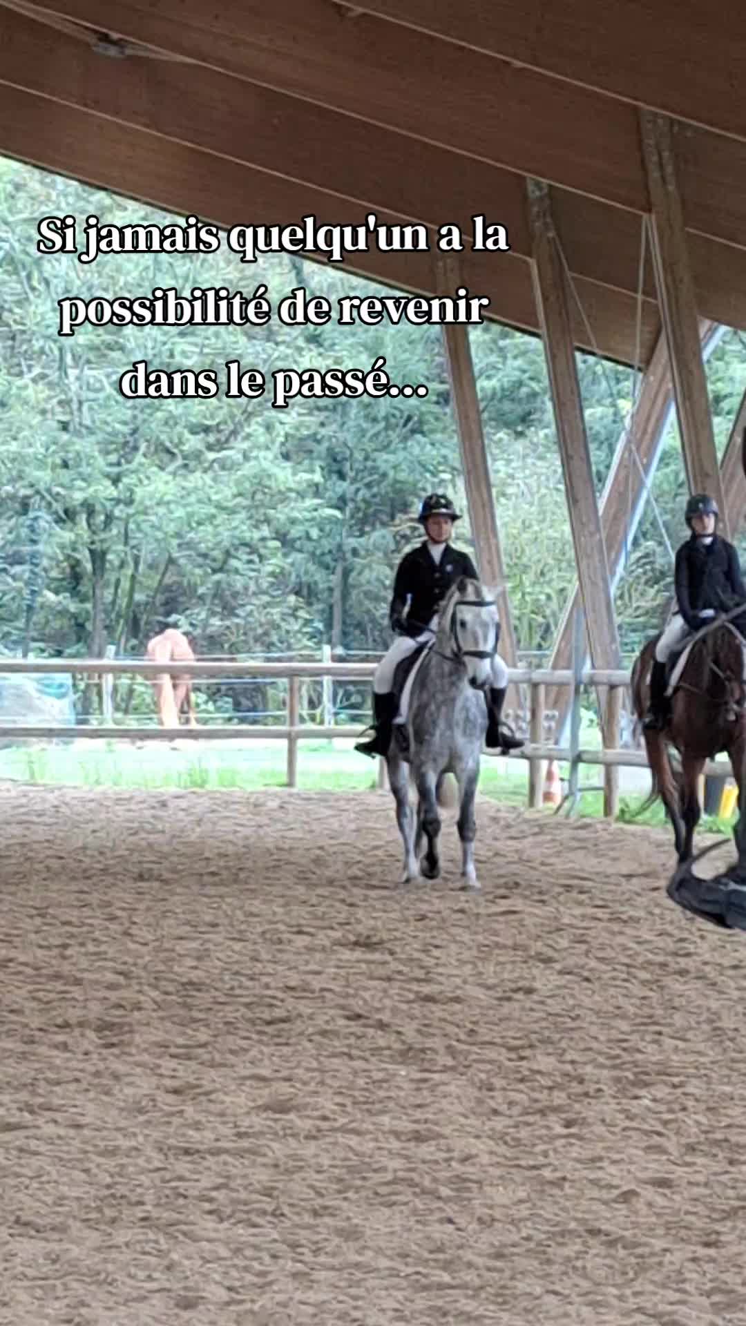 @Une.fleur.a.cheval
