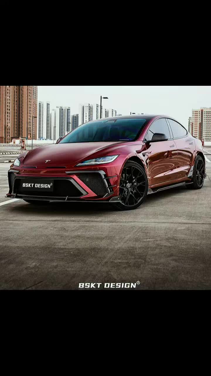 @Vision's Bodykits