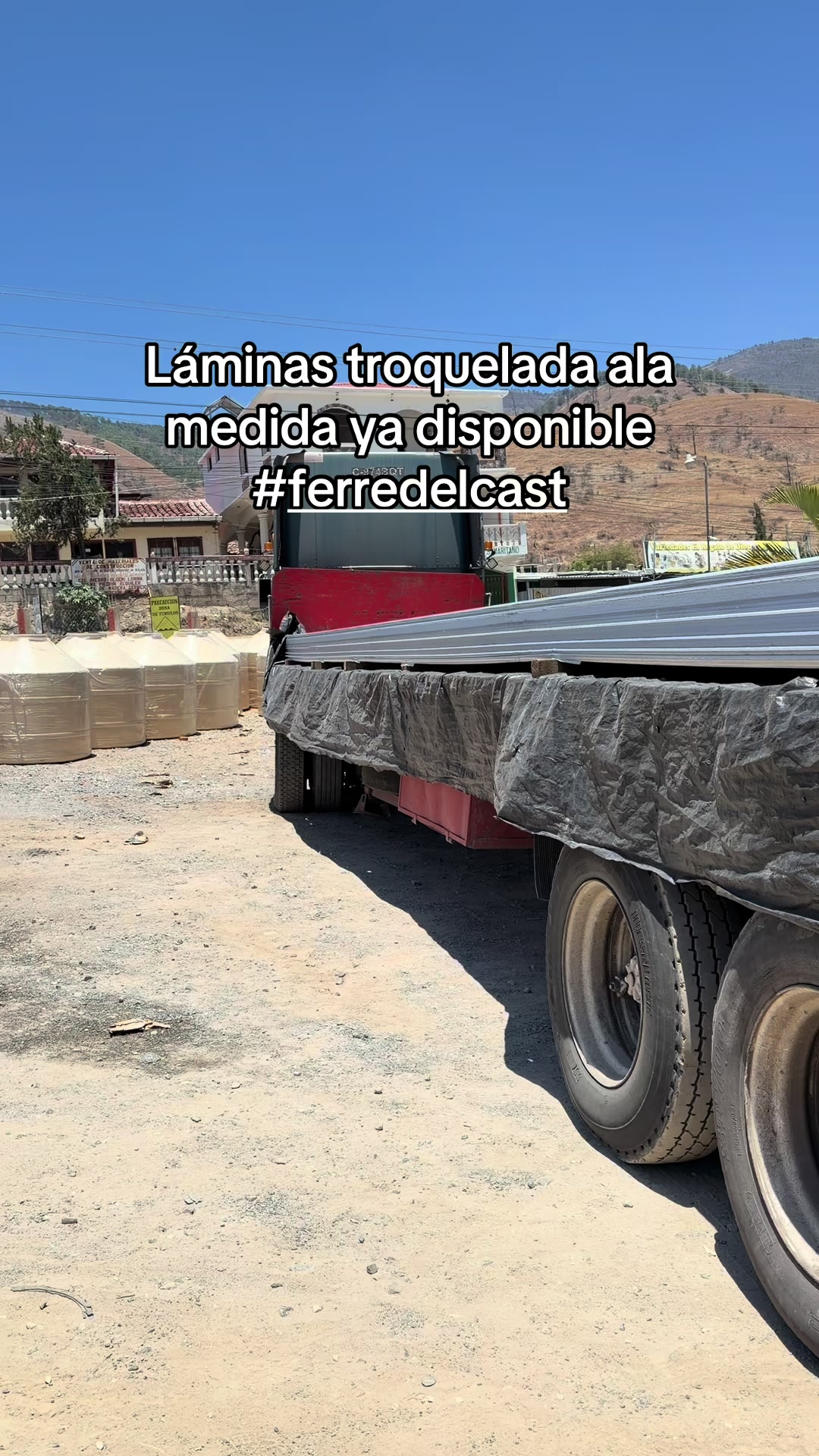 @FERREDECALST S.A.