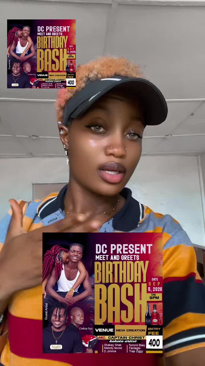 @Billine & DC 🇱🇷 🇬🇭 🇳🇬