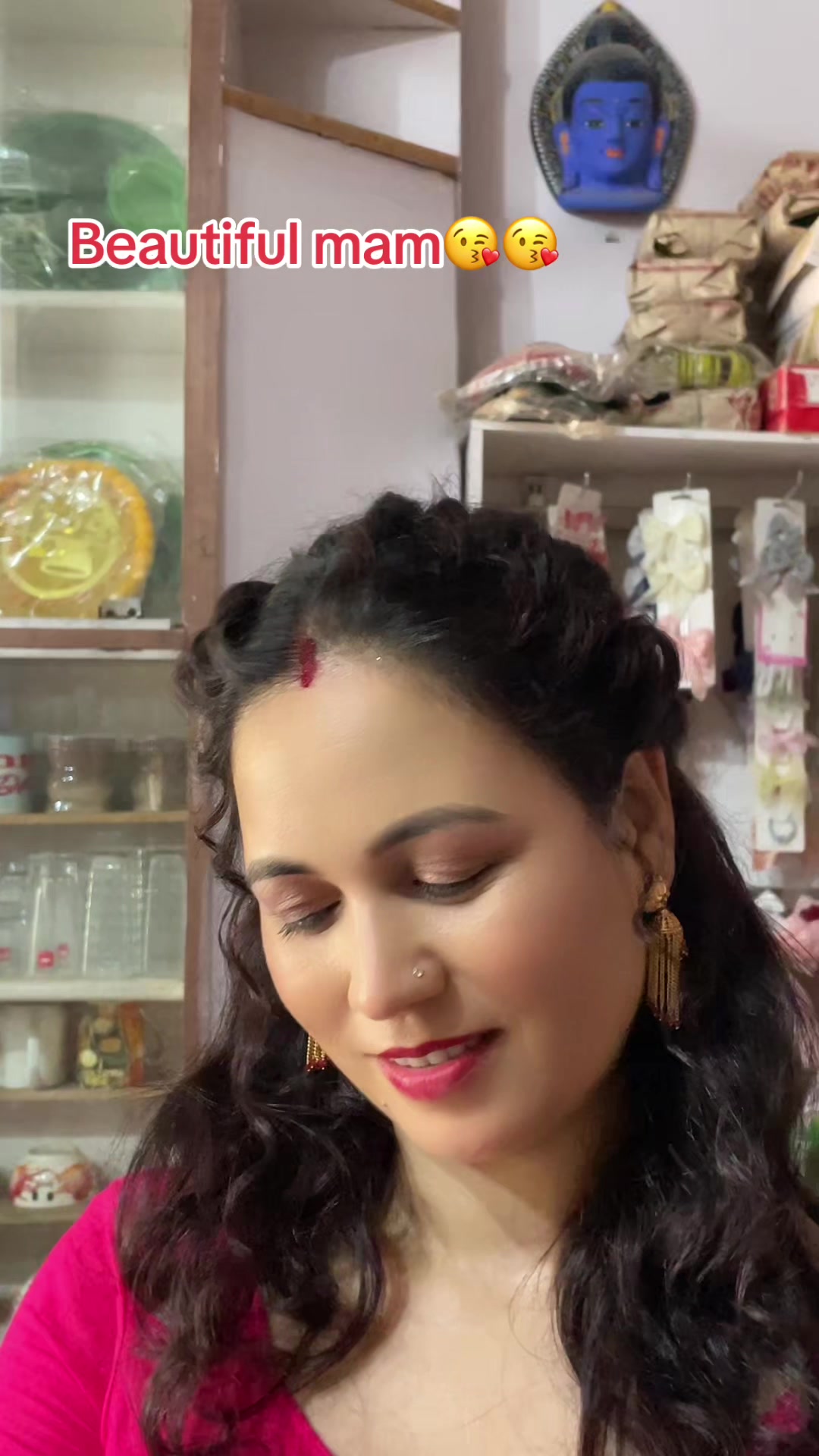 @Aaradhya Shringaar Mahendranga