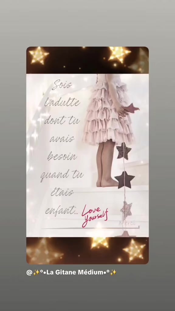 @✨️La Gitane Intuitive🌜