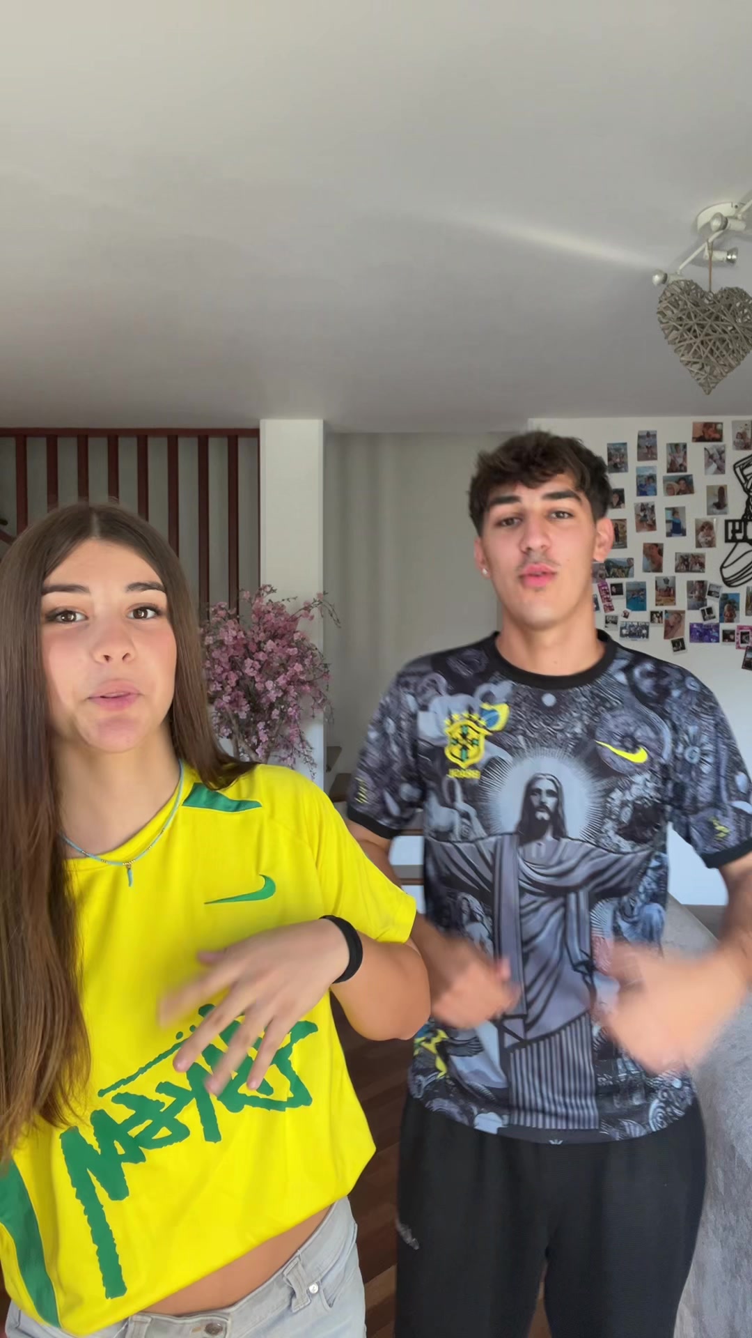 @Maya Caló