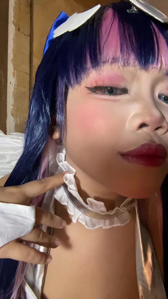 @Peachy 🩷