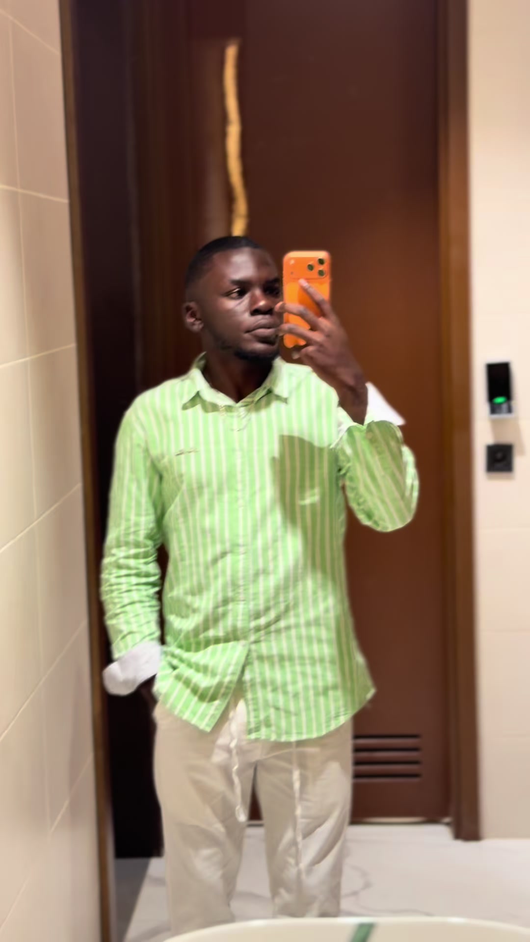 @L’infatigable CH Don De Dieu🍀