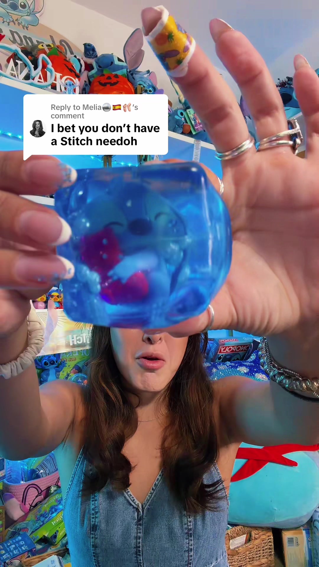 @Stitch Girl
