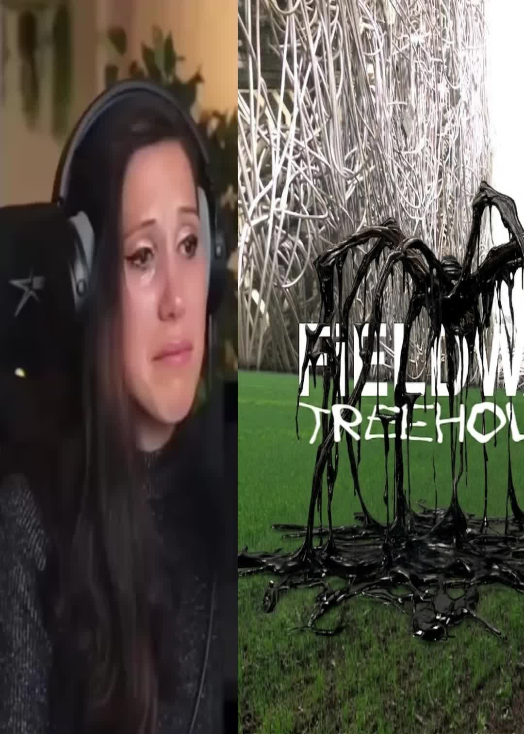 @treeholder