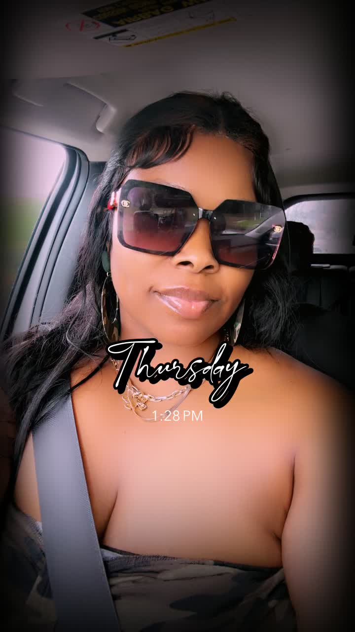 @Foi By Latoya