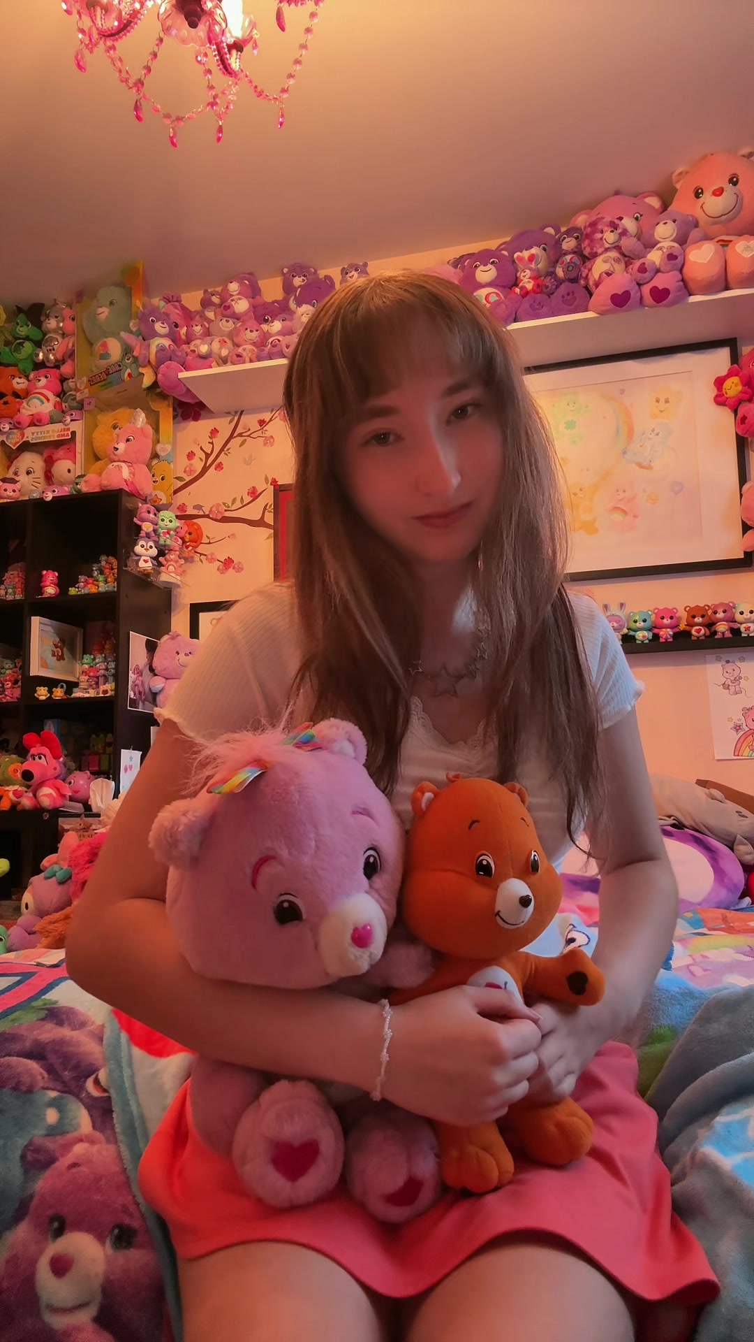 @Wish Bear ★
