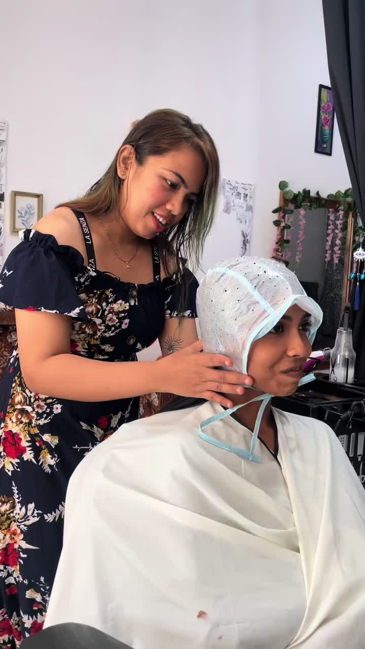 @SALON PARADISE 💫