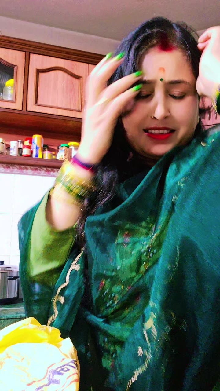 @Mamta Thakur