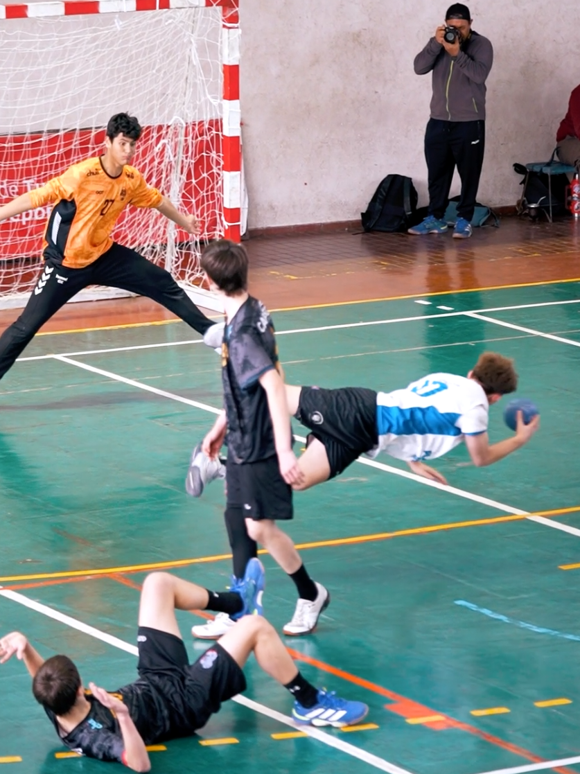 @Handball Argentina