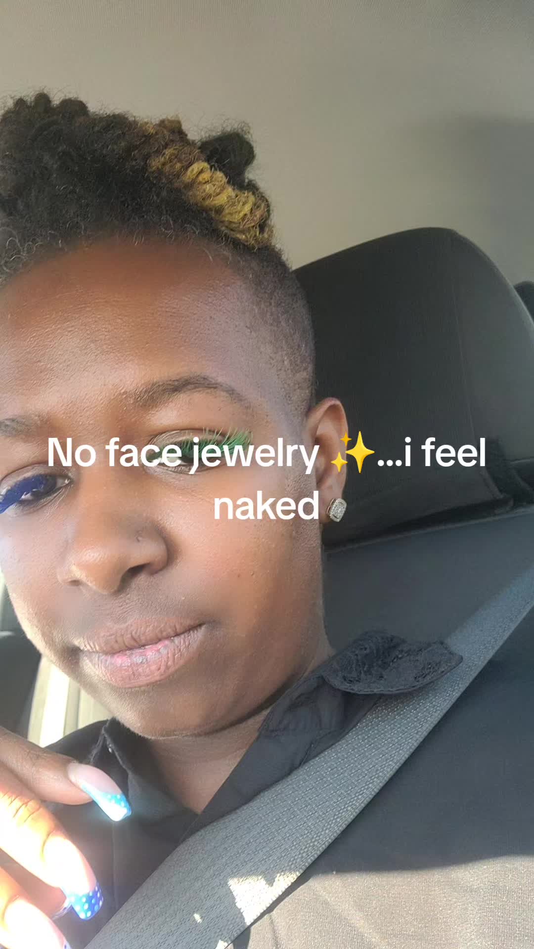 @Jasmine O