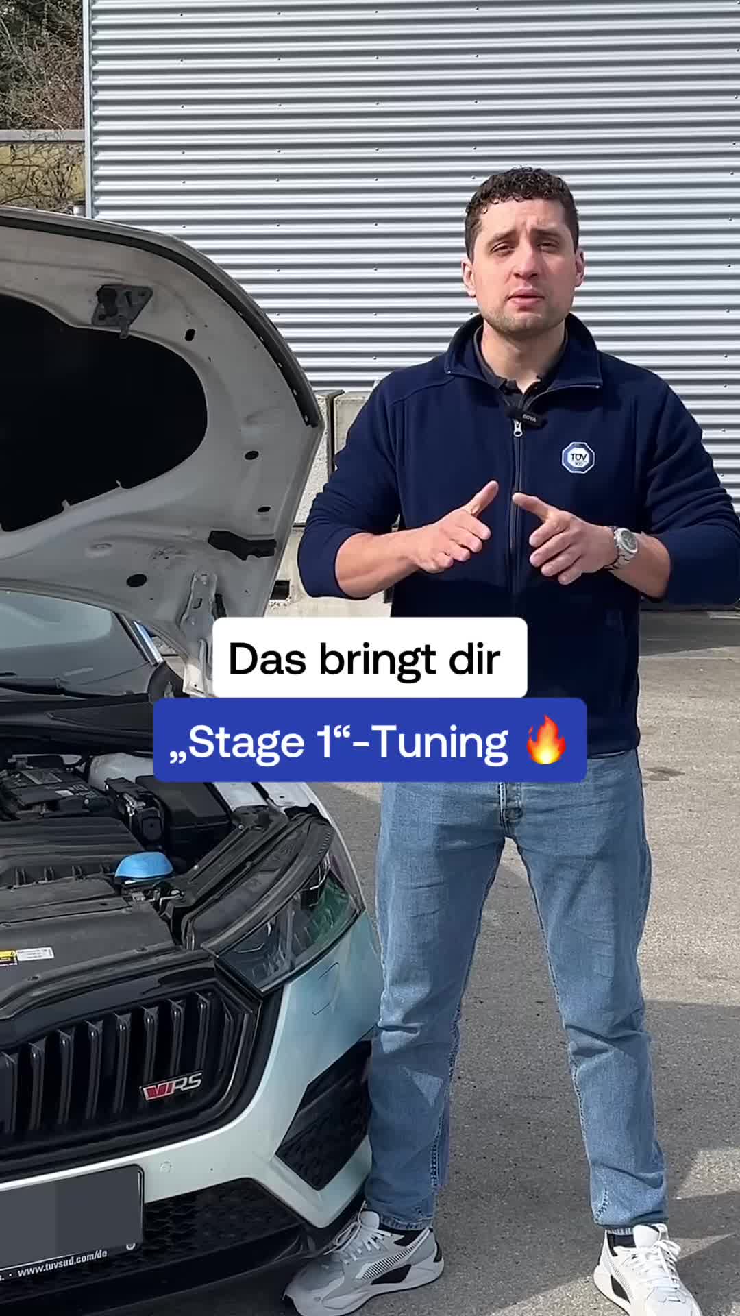 @TÜV SÜD Mobility