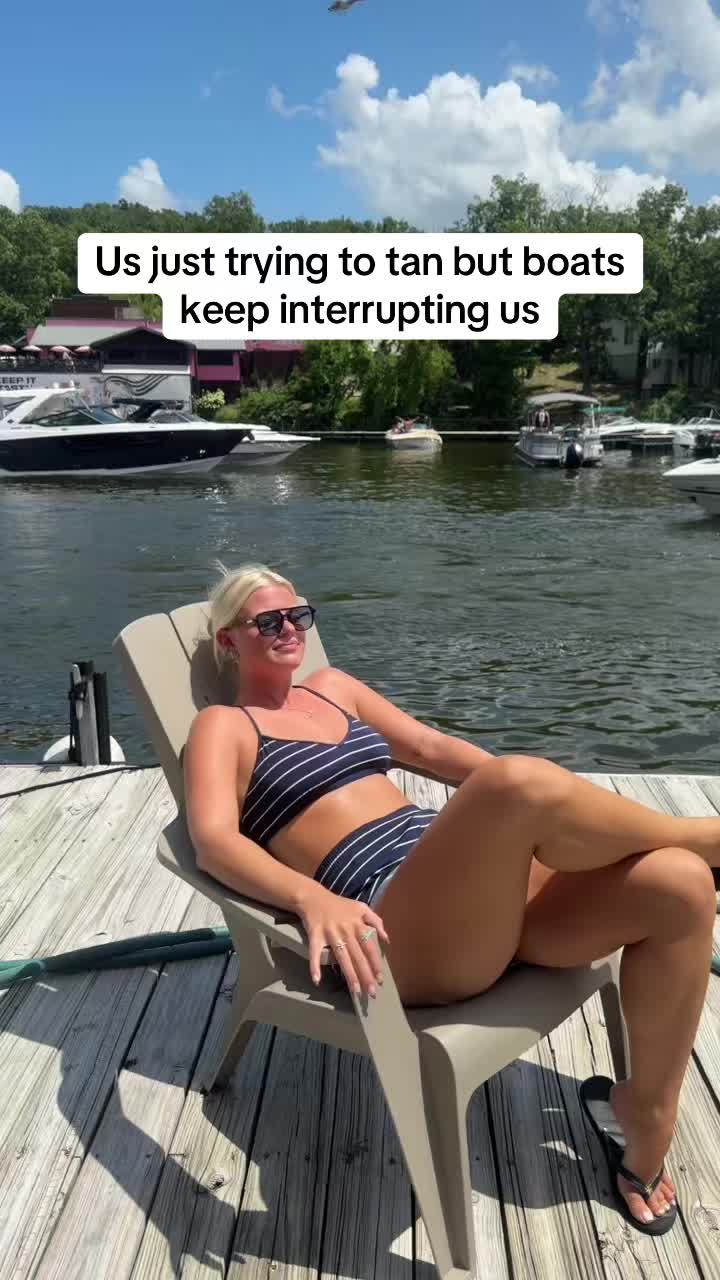 @Quicky’s Gas Dock