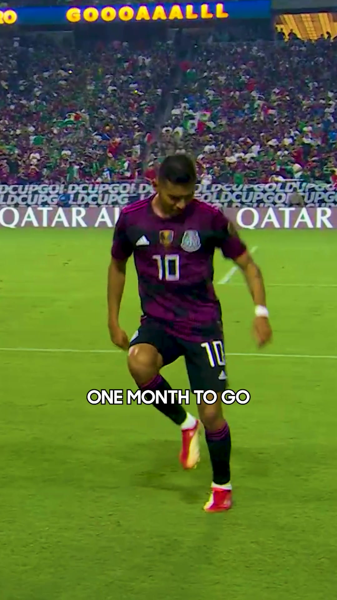 @Concacaf