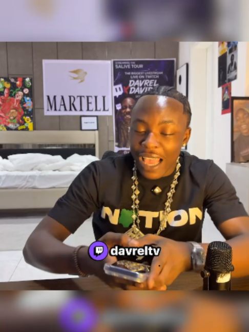 @davrelTVclips