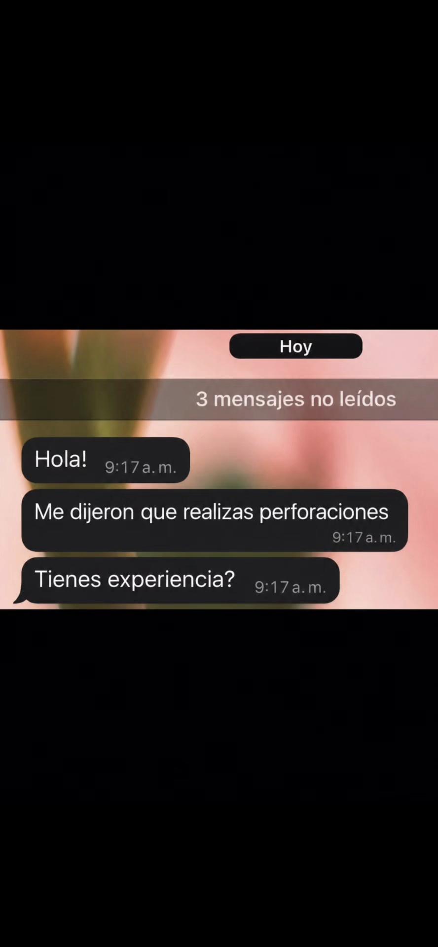@Suspiria&ensp;piercing