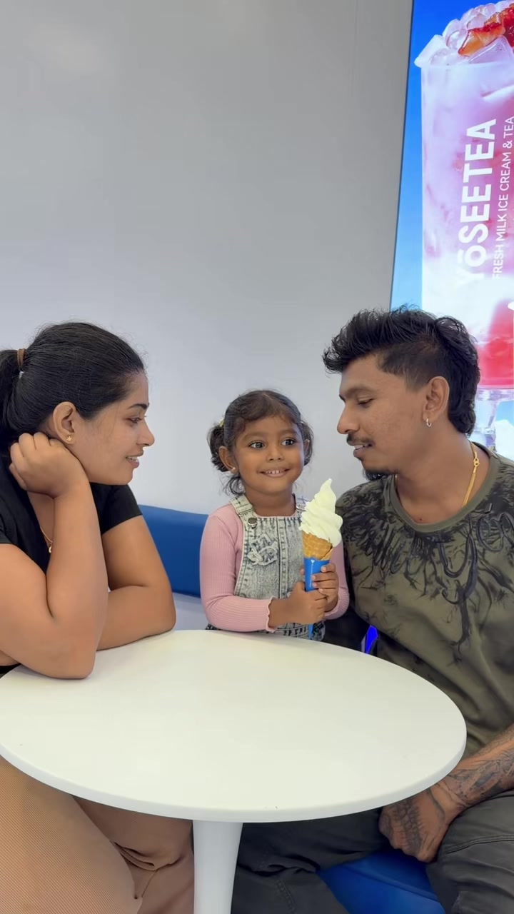 @3පෝශ FAMILY