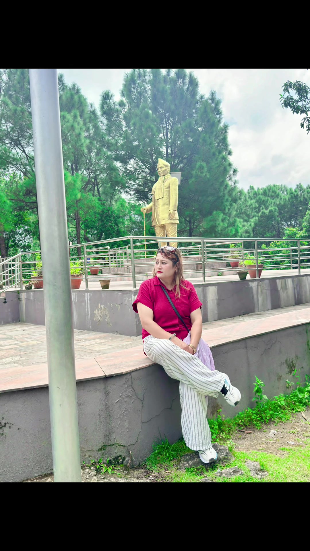 @mira kumari gubhaju