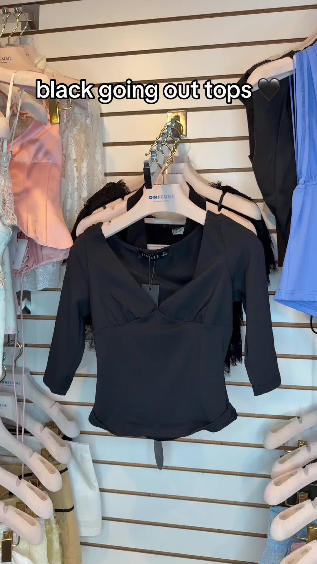 @OnFemme by Lindsey&rsquo;s Kloset