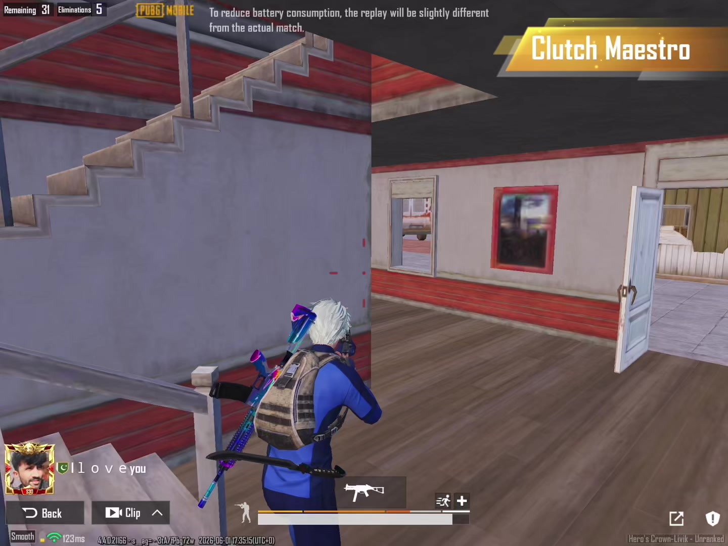 @iloveyougamerpubg