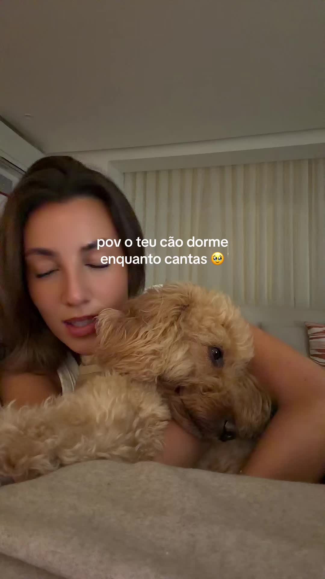 @April