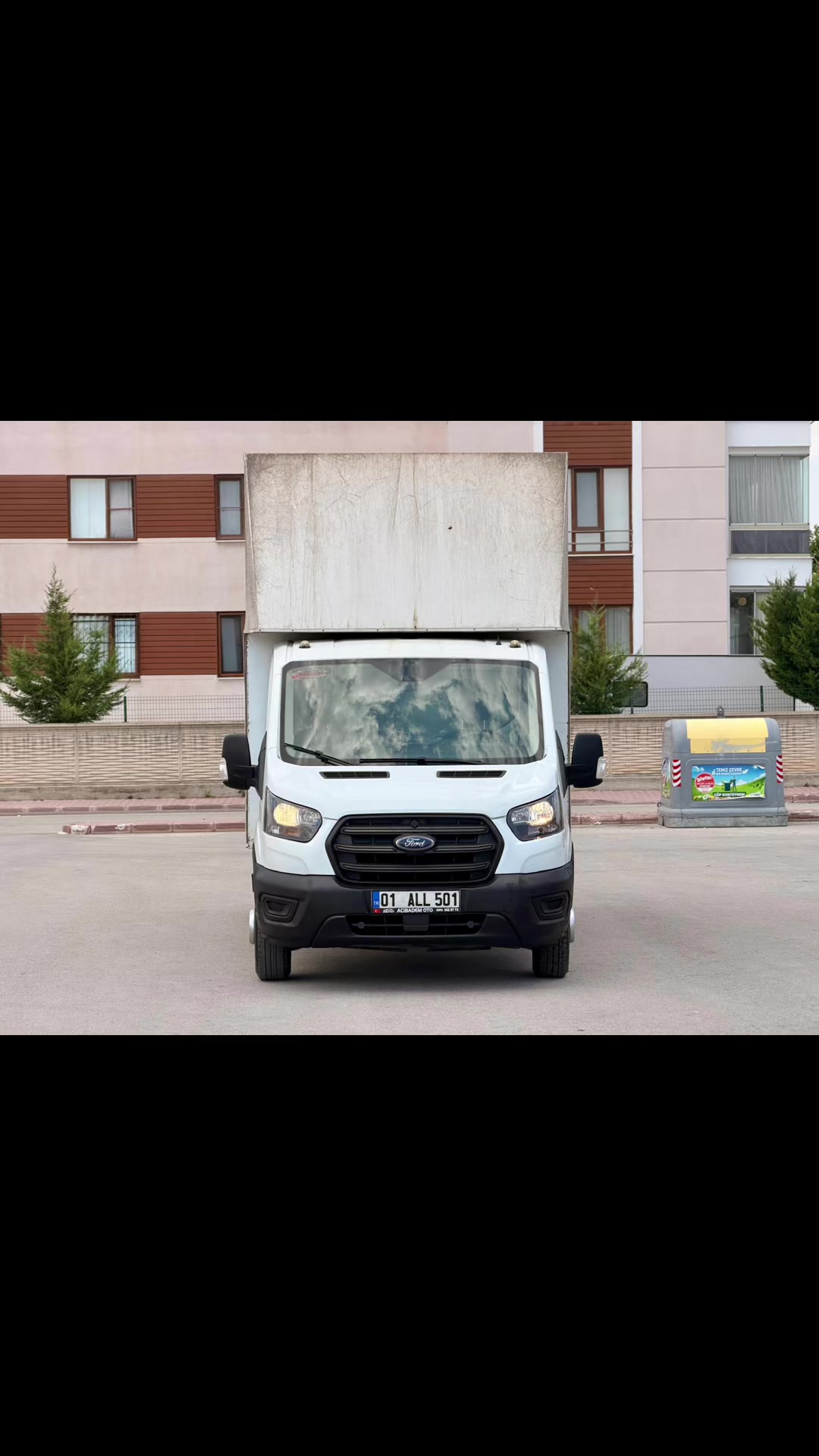 @Yusuf Acıbadem