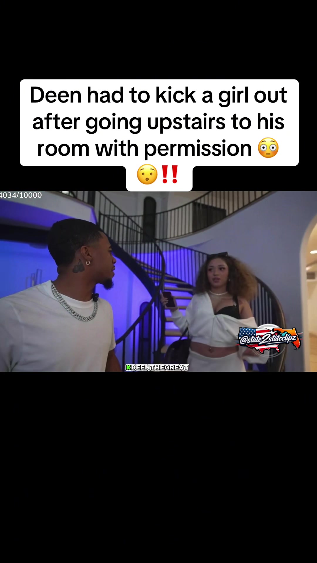 @State 2 State Clipz