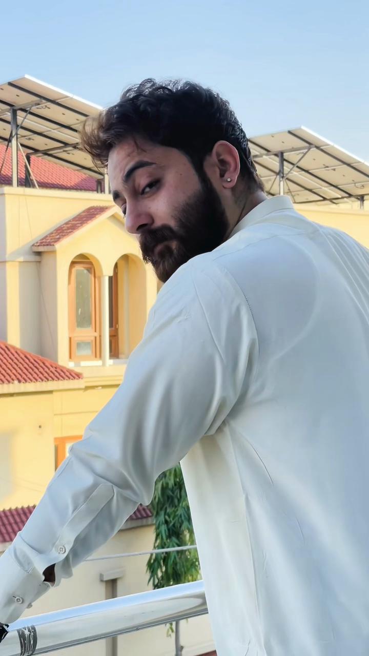 @Muzammil Malik