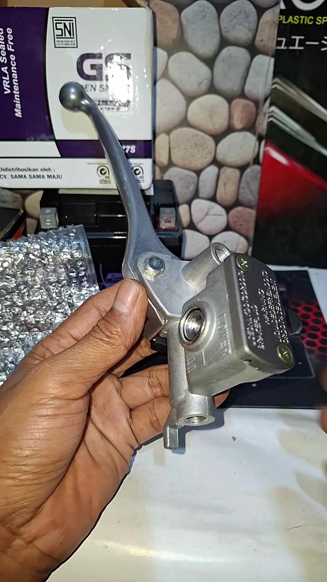 @SINARJAYAMOTOR
